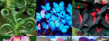Podríamos suponer que el mundo de las plantas era uno de los últimos rincones libres de IA. Estaríamos equivocados