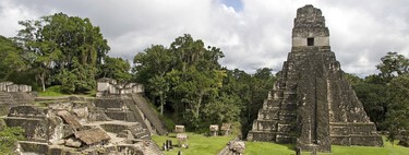 Siempre habíamos pensado que los mayas desaparecieron por un "apocalipsis" ambiental. Resulta que estábamos equivocados
