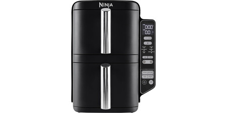 Freidora De Aire Ninja Double Stack