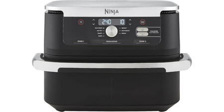Freidora De Aire Ninja Flexdrawer