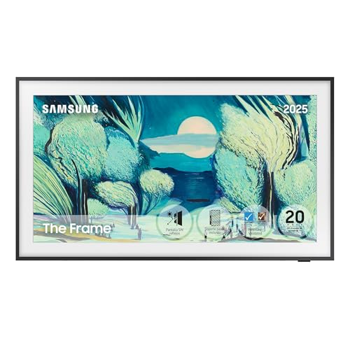 Samsung The Frame LS03F (50 pulgadas)