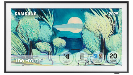 Samsung The Frame Amazon