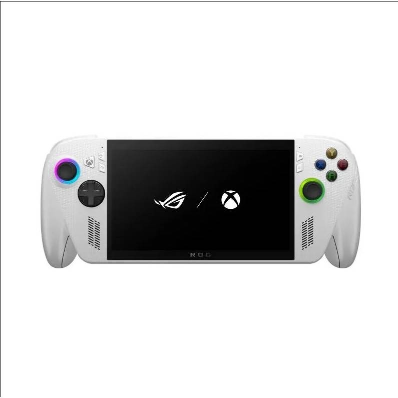 Asus ROG Xbox Ally