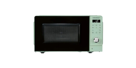 Microondas Color Pastel Lidl
