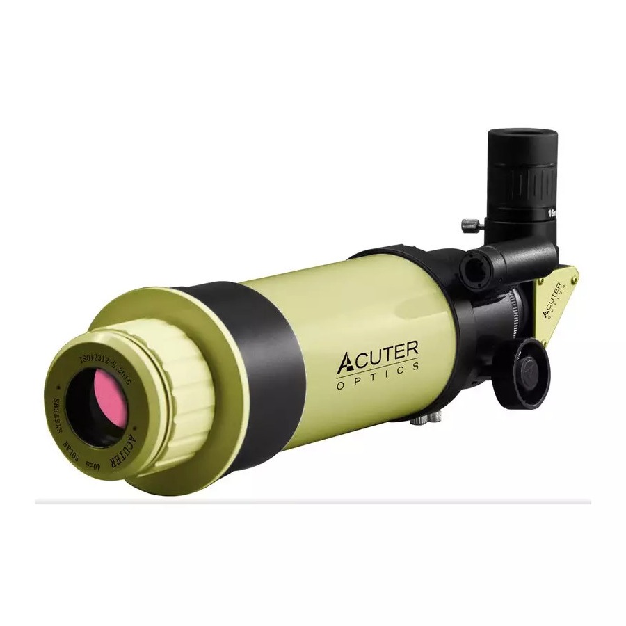 Acuter Elite Phoenix 40