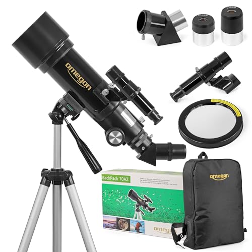 Omegon AC 70/400