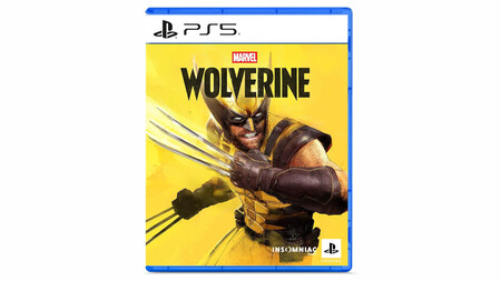 Marvel S Wolverine