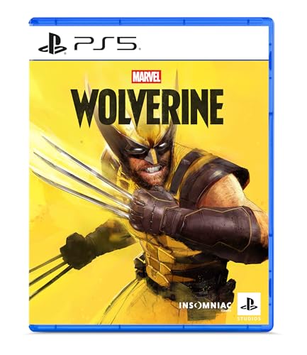 Marvel's Wolverine (PS5)