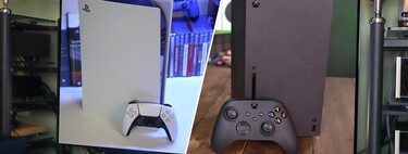 Las mejores teles para jugar y exprimir tu PS5 o Xbox Series X