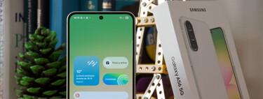 Mejores móviles de Samsung en calidad precio. Cuál comprar en función del uso y cinco modelos recomendados 