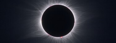 Guía Eclipse total de Sol 2026: fecha, hora, mejores sitios para verlo y consejo para proteger tus ojos y la cámara de tu móvil 