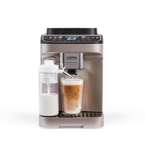 De’Longhi Magnifica Duo
