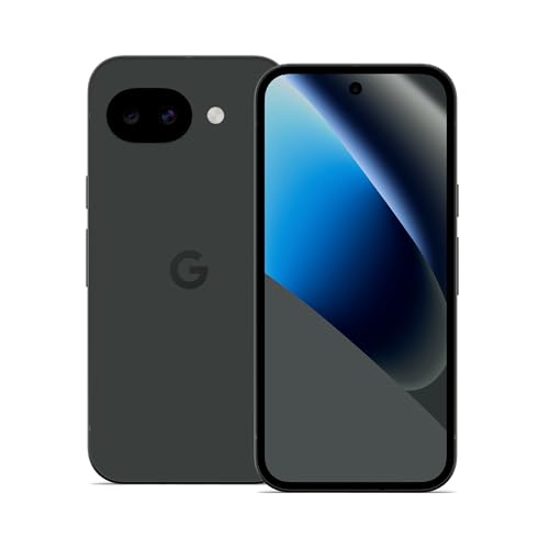 Google Pixel 10a (256 GB)
