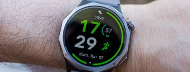 Mejores smartwatch en calidad precio. Cuál comprar en función del uso y siete modelos recomendados