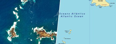 La disputa más larga es un misterio de 500 años. España sigue sin saber si le pertenecen unas tierras diminutas frente a Tenerife