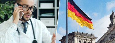 Alemania endurece sus reformas laborales exigiendo el certificado de baja desde el primer día: "Es una desventaja competitiva"