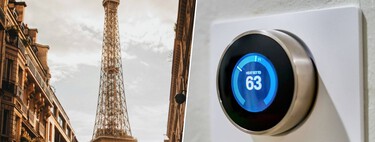 Las ciudades se están convirtiendo en hornos: París lo va a combatir con un aire acondicionado subterráneo de 120 kilómetros