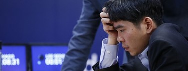 'AlphaGo' es el documental de Netflix que mejor explica lo que supuso la victoria de la IA de Google al campeón de Go 