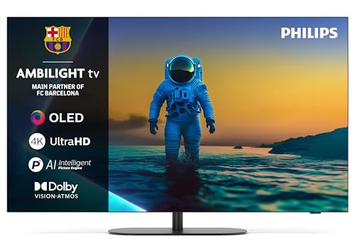 Philips Ambilight 820 (48 pulgadas)