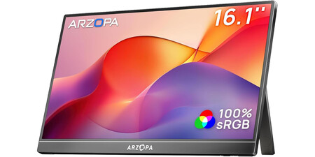 Arzopa Z1c