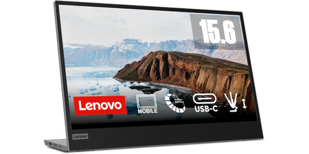 Lenovo L15