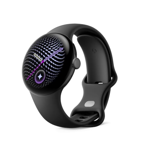 Google Pixel Watch 5 (41 mm) 
