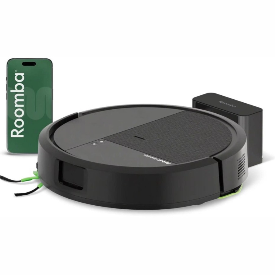iRobot Roomba 115 Combo