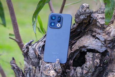 Oppo Find X9