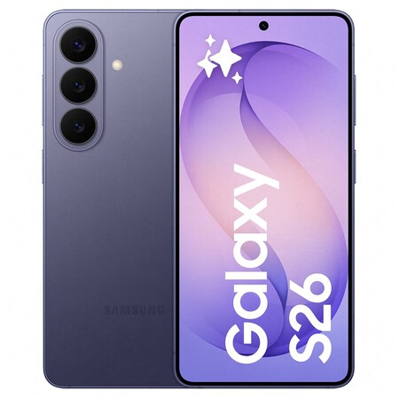 Galaxy S26