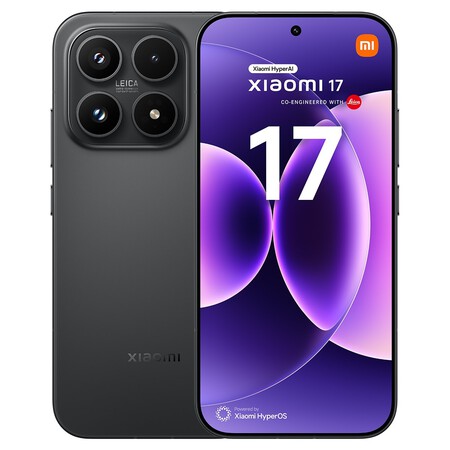 Xiaomi 17 Pivot