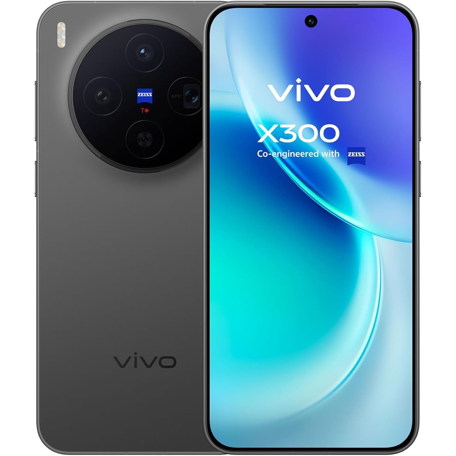 Vivo X300 (256 GB)