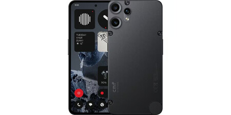 Nothing Cmf Phone 2 Pro