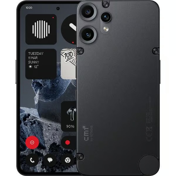 Nothing CMF Phone 2 Pro
