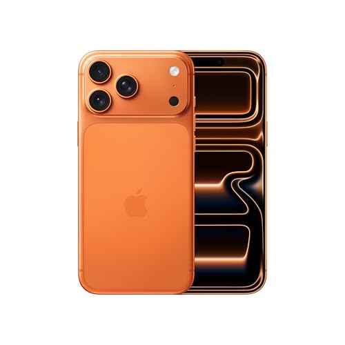 Apple iPhone 17 Pro MAX de 256 GB