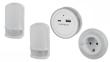 Luces Led Lidl