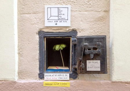 obra de arte