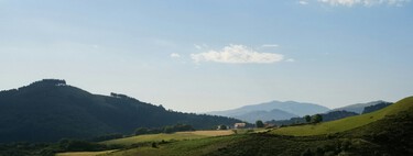 Hace tanto calor en el País Vasco que las huertas están sufriendo el mismo destino que en la costa mediterránea
