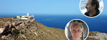 Los últimos fareros que trabajan en las costas de España