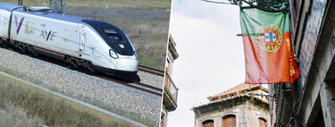 "Representa una gran oportunidad": Renfe tiene claro que su expansión internacional no pasa por Francia sino por Portugal