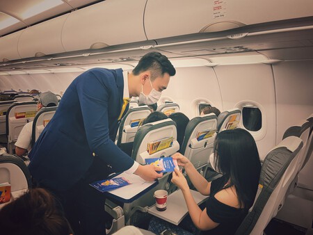Seguridad Avion 1