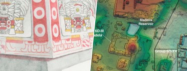 Acabamos de dar con un tesoro maya de 1.700 años. El problema es que debería estar a 1.000 kilómetros de allí