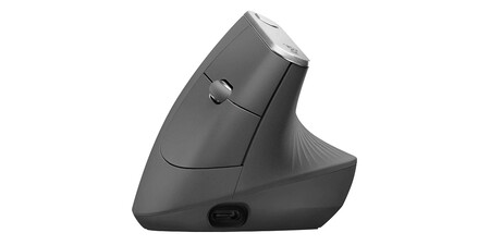 Logitech Mx Vertical 2