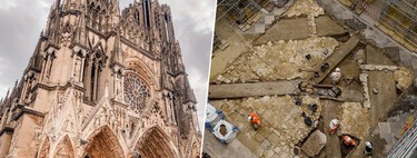Tras el incendio de Notre-Dame, París solo quería reconstruirla y darle sombra con árboles: la tierra le devolvió Lutecia