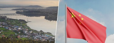 El sueño industrial de Ferrol es, al parecer, la pesadilla de la Armada española: el miedo al espionaje de China con SAIC