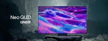 Tras años con una tele barata, pasé semanas bicheando para sustituirla por un modelo mejor. Elegí este de Samsung y no, no es OLED 