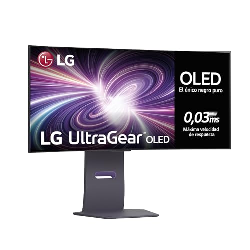 LG 39GS95QE-B 