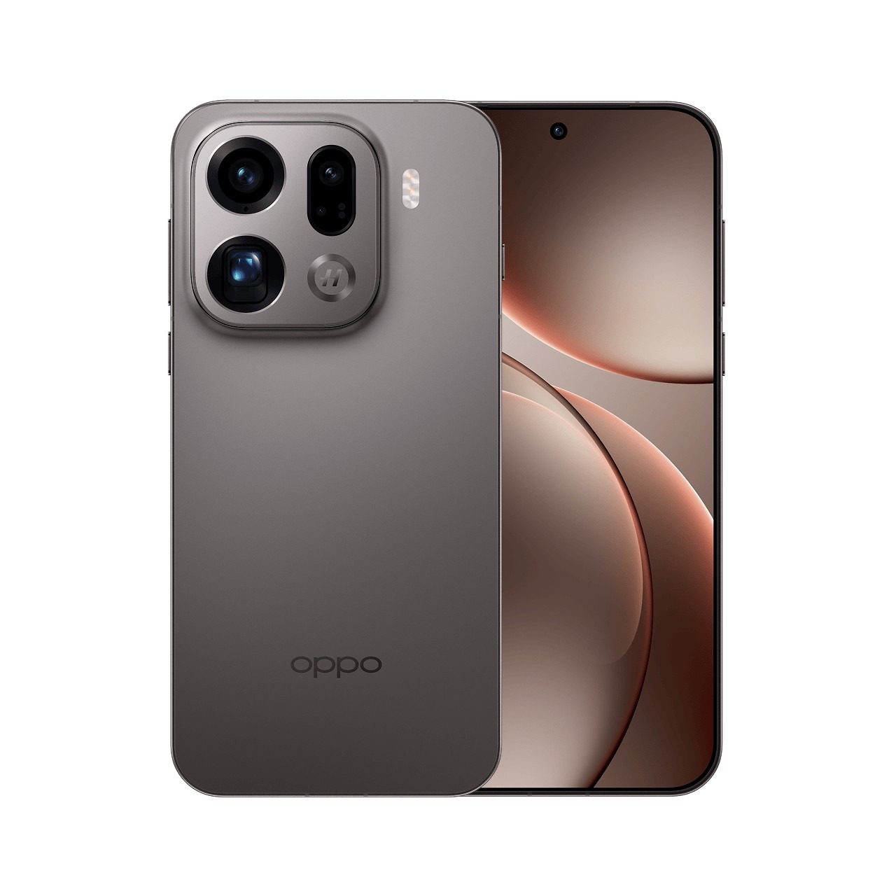 OPPO Find X9 Pro