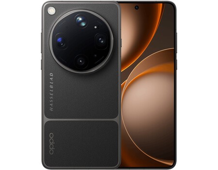 Oppo Find X9 Ultra