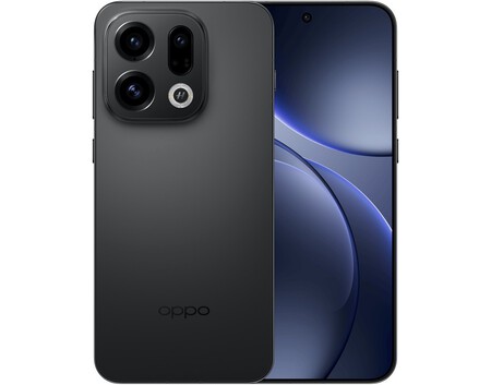 Oppo Find X9