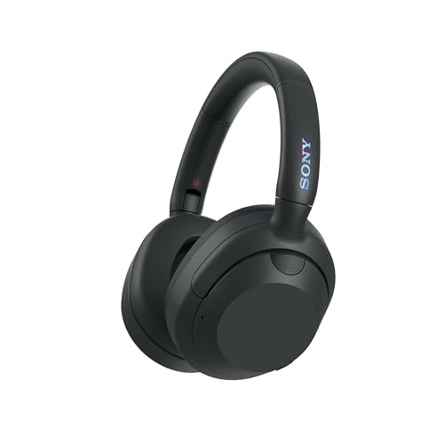 Sony ULT Wear Auriculares inalámbricos con Noise Cancelling